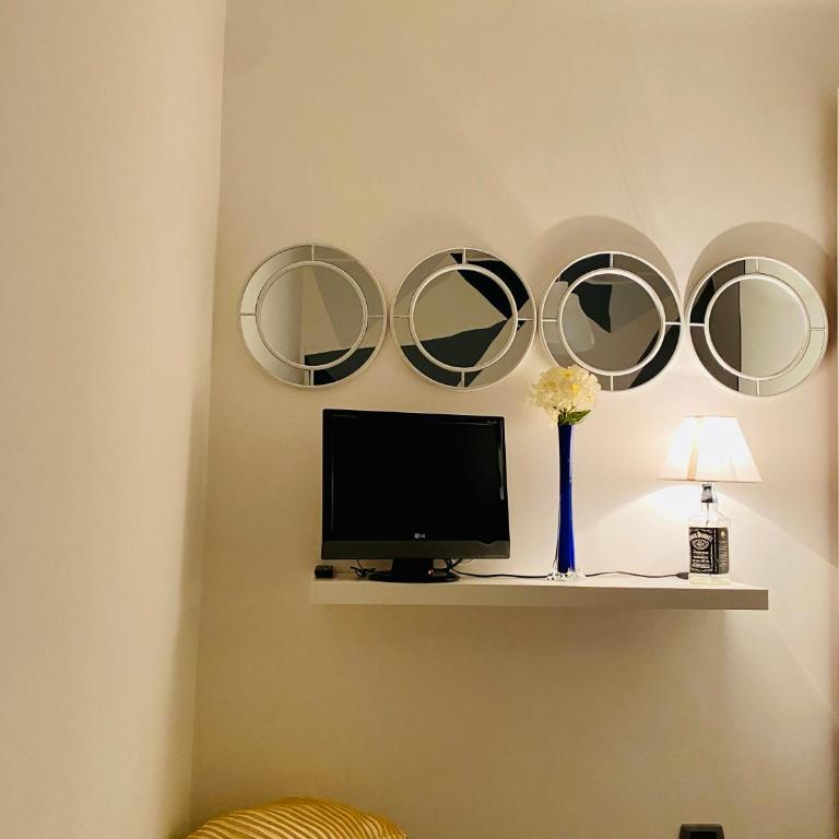 Figurari Home Napoli - One-Bedroom Apartment - 30