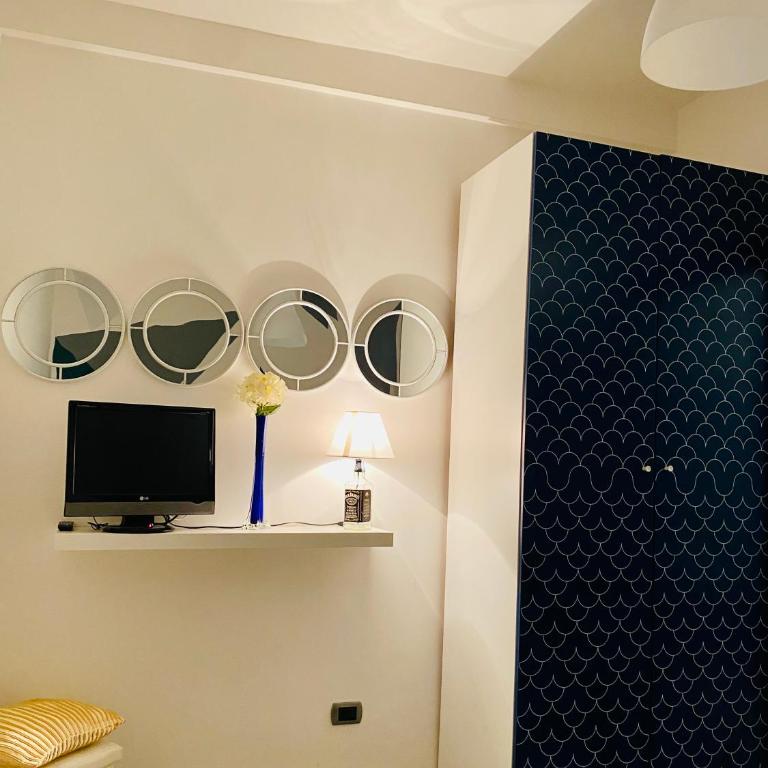 Figurari Home Napoli - One-Bedroom Apartment - 3