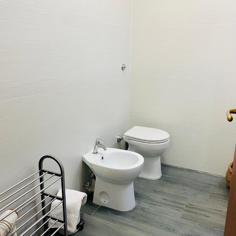 Figurari Home Napoli - One-Bedroom Apartment - 21
