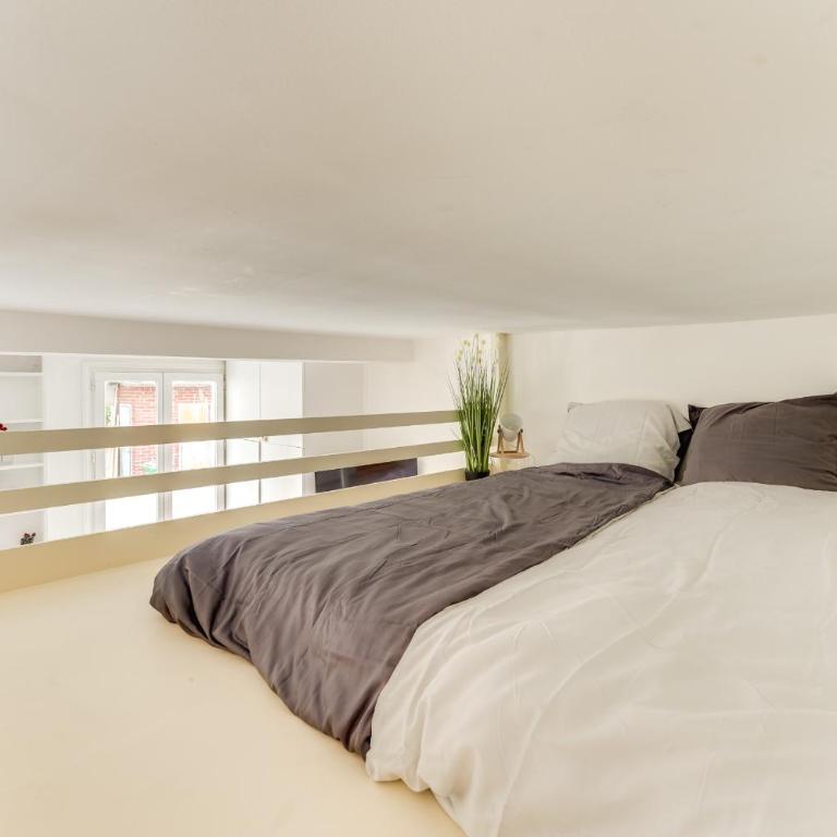 L'emplacement Idéal - Tour Eiffel 10min - NETFLIX - - Apartamento de 2 dormitorios - 9