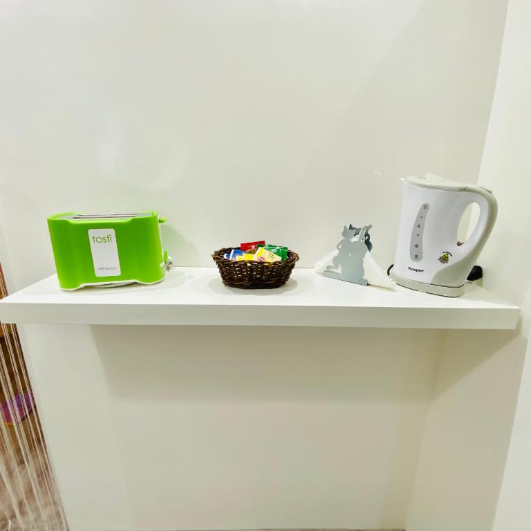 Figurari Home Napoli - One-Bedroom Apartment - 50