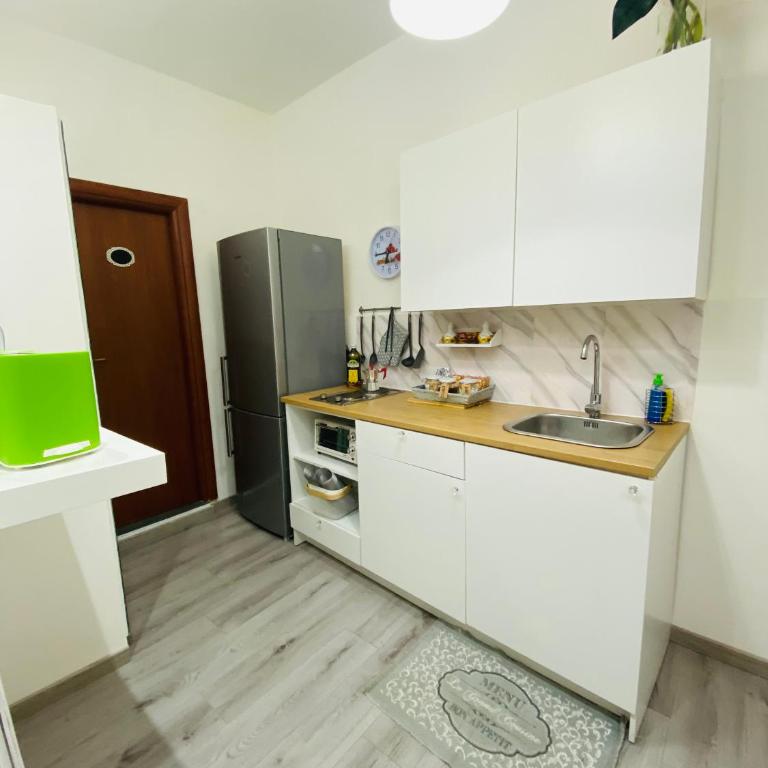 Figurari Home Napoli - One-Bedroom Apartment - 49