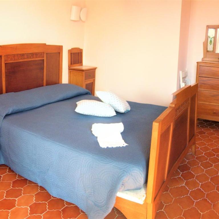 Villetta indipendente a due passi dal mare - Villa con Vista Mare - 11