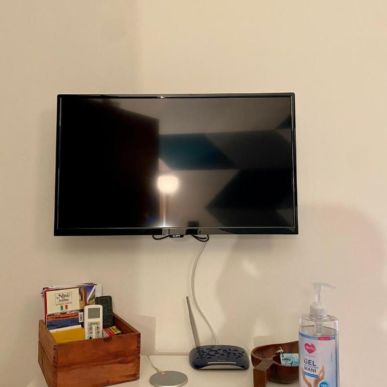 Figurari Home Napoli - One-Bedroom Apartment - 36