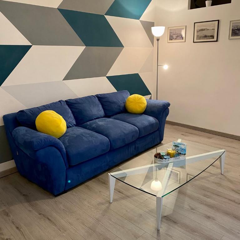 Figurari Home Napoli - One-Bedroom Apartment - 5