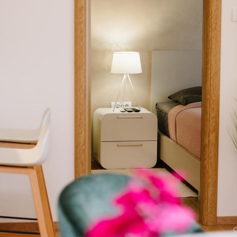 Lusso Apartman - Two-Bedroom Apartment - 4