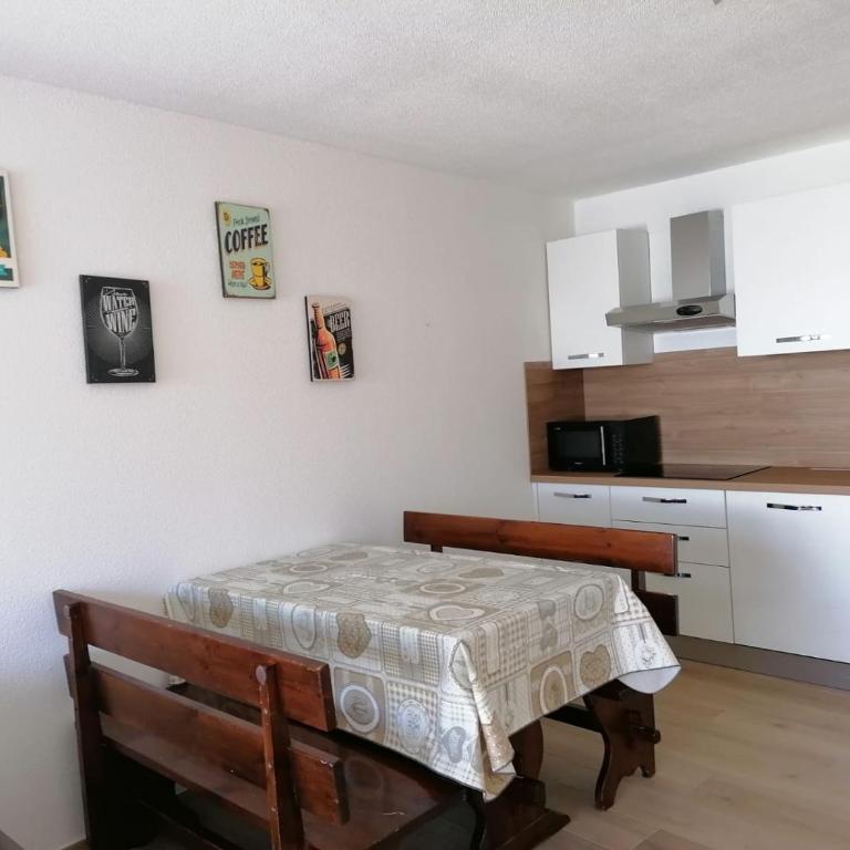 Appartamento Magic Cervinia CIR VDA-VALTOURNENCHE n 0270 - Appartamento con 1 Camera da Letto - 15