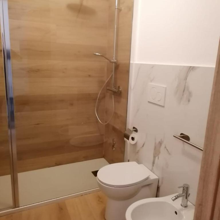 Appartamento Magic Cervinia CIR VDA-VALTOURNENCHE n 0270 - Appartamento con 1 Camera da Letto - 17