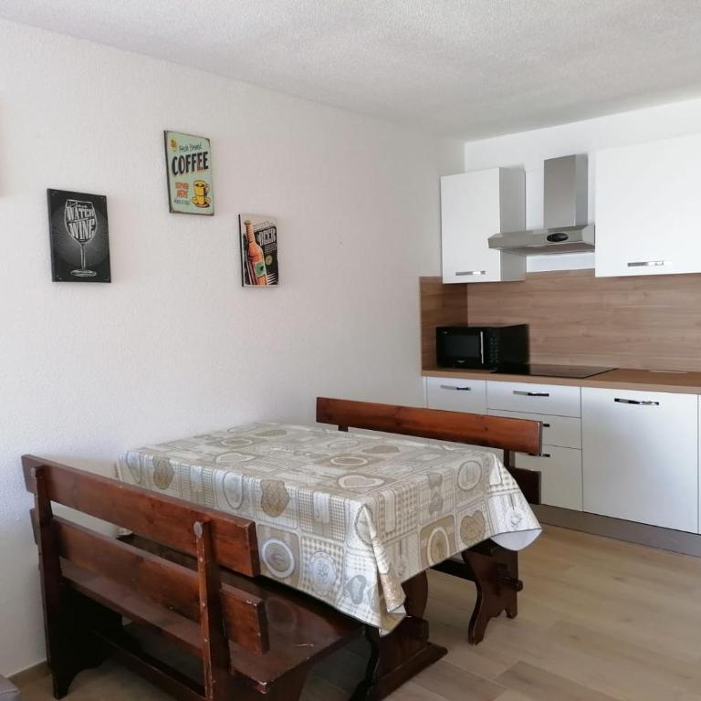 Appartamento Magic Cervinia CIR VDA-VALTOURNENCHE n 0270 - Appartamento con 1 Camera da Letto - 20