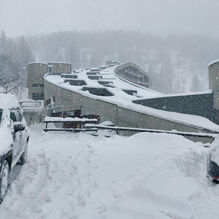Appartamento Magic Cervinia CIR VDA-VALTOURNENCHE n 0270 - Appartamento con 1 Camera da Letto - 21