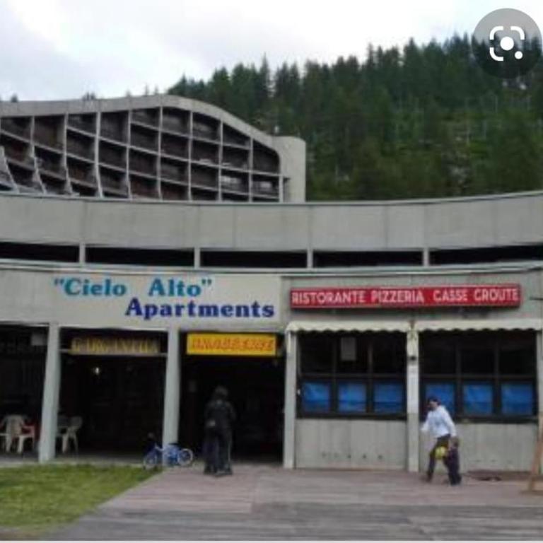 Appartamento Magic Cervinia CIR VDA-VALTOURNENCHE n 0270 - Appartamento con 1 Camera da Letto - 24