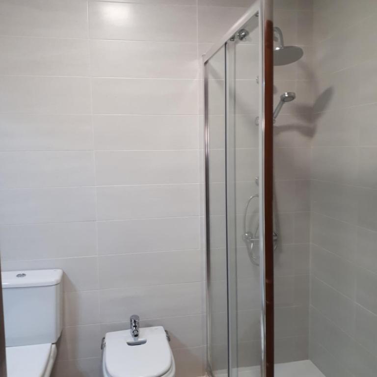Calle Júzcar UK TV - Apartamento de 2 dormitorios - 15