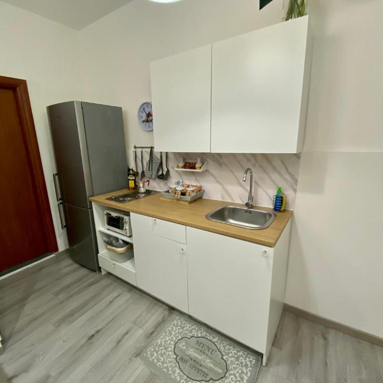 Figurari Home Napoli - One-Bedroom Apartment - 16