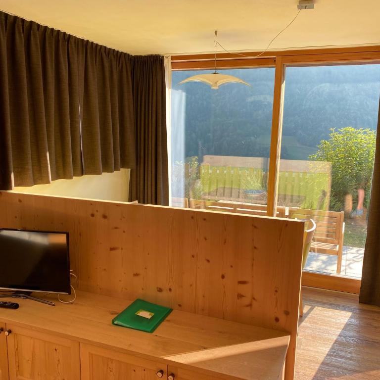 Brentwaldhof Appartements - Apartment mit 1 Schlafzimmer - 5