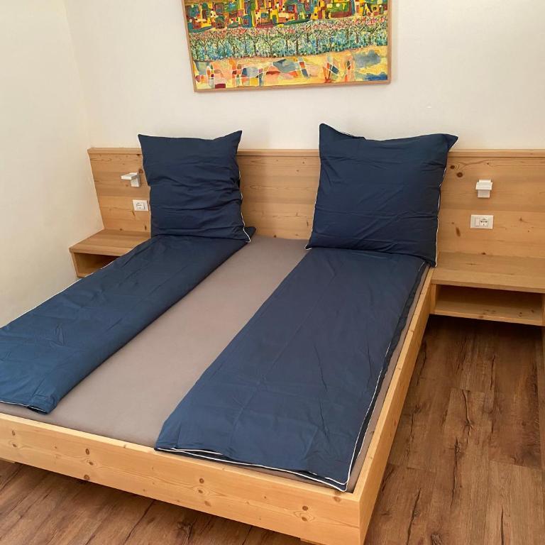 Brentwaldhof Appartements - Apartment mit 1 Schlafzimmer - 3