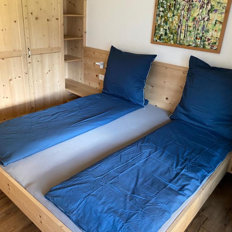Brentwaldhof Appartements - Apartment mit 1 Schlafzimmer - 4