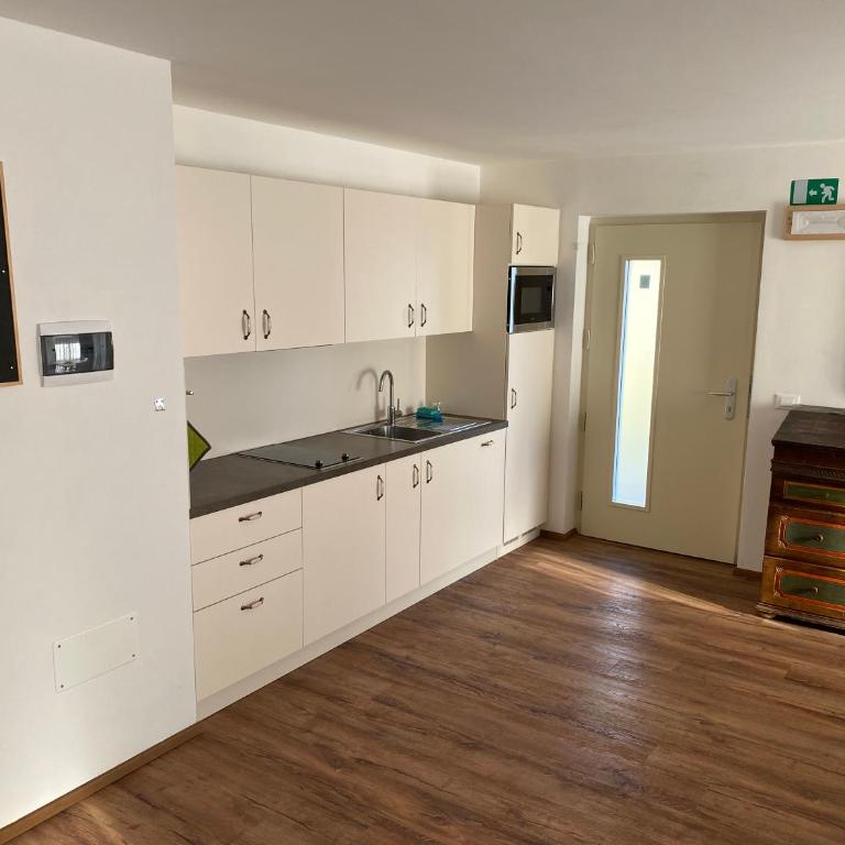 Brentwaldhof Appartements - Apartment mit 1 Schlafzimmer - 1