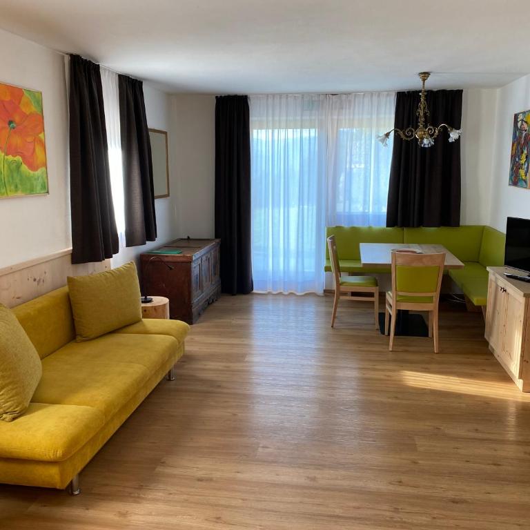 Brentwaldhof Appartements - Apartment mit 1 Schlafzimmer - 2