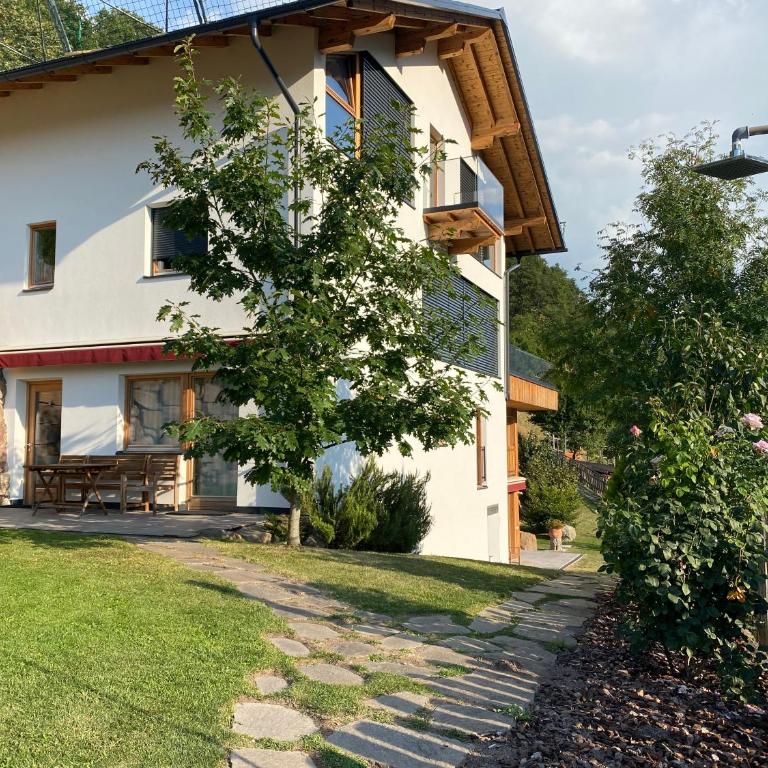 Brentwaldhof Appartements - Apartment mit 1 Schlafzimmer - 4