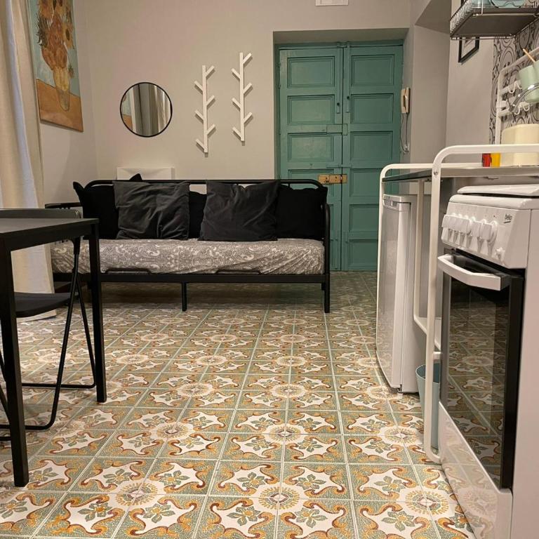 amurimè - Apartamento con balcón - 3