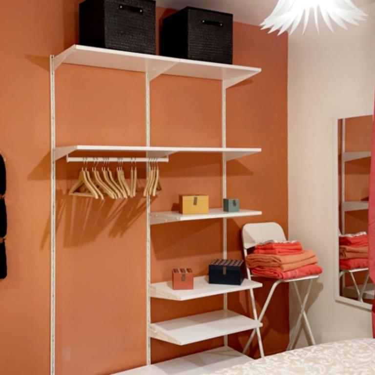 Le 102, Maison avec Terrasse et parking Gare de ROUEN - Appartement avec Terrasse - 15