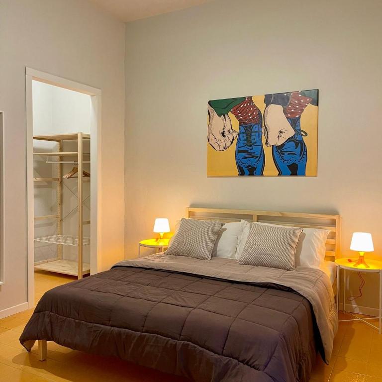 amurimè - Apartamento con balcón - 6