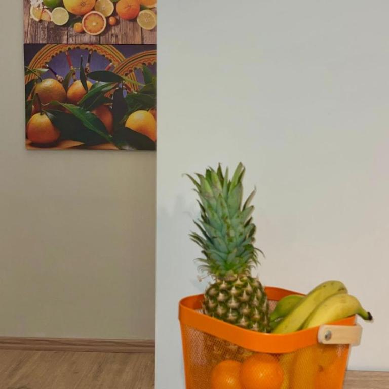 amurimè - Apartamento con balcón - 1