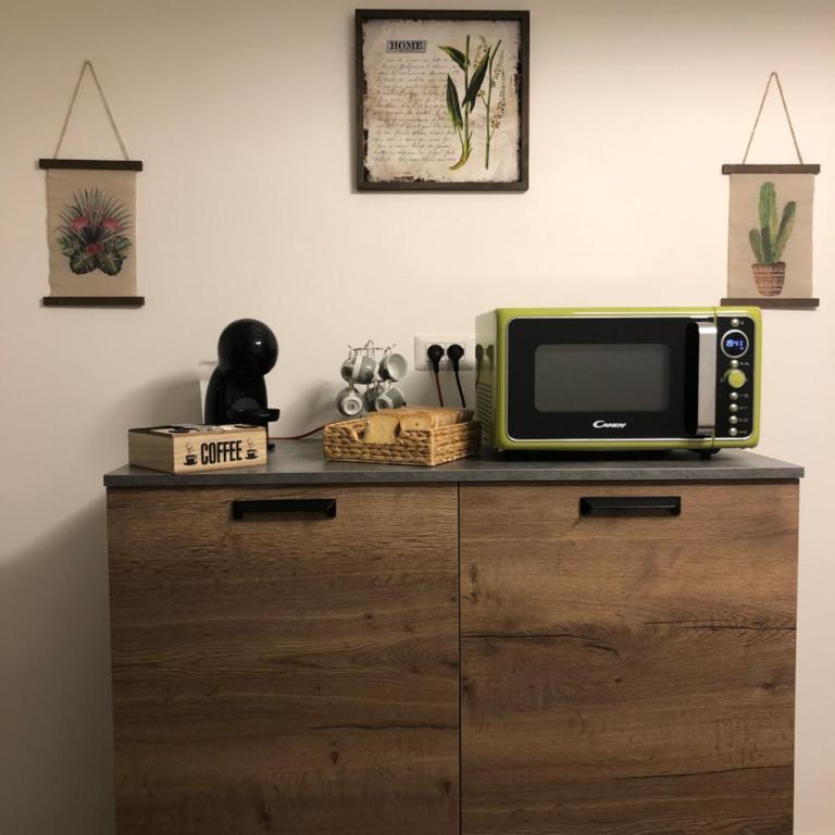 Abba43 apartment - Apartment - 6