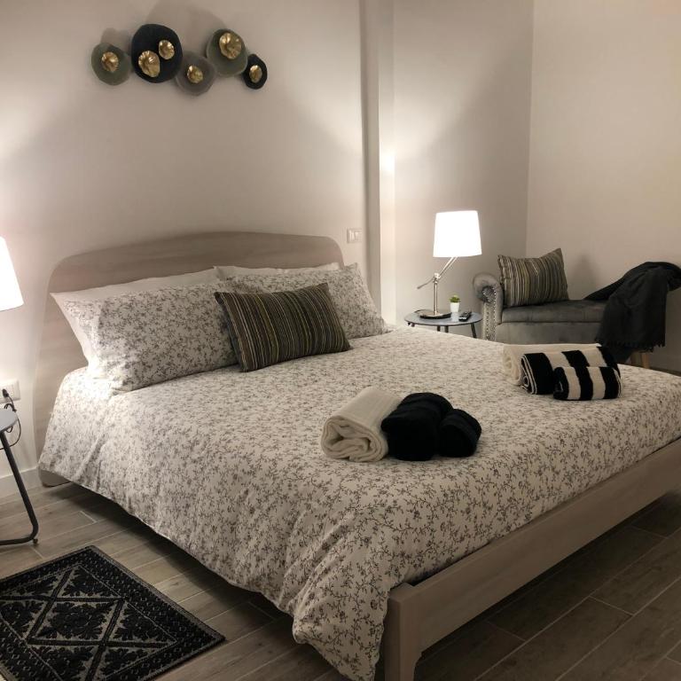 Abba43 apartment - Apartment - 2