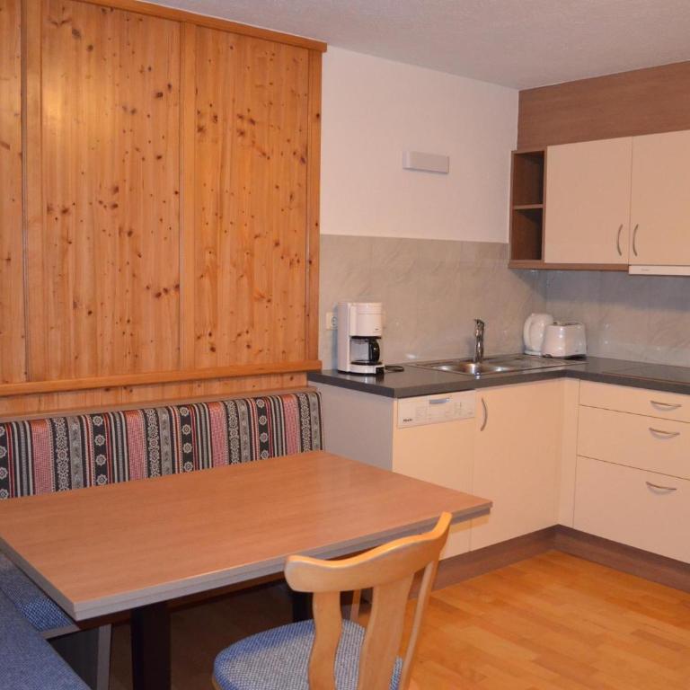 Kienberghof - Apartment mit Seeblick - 12