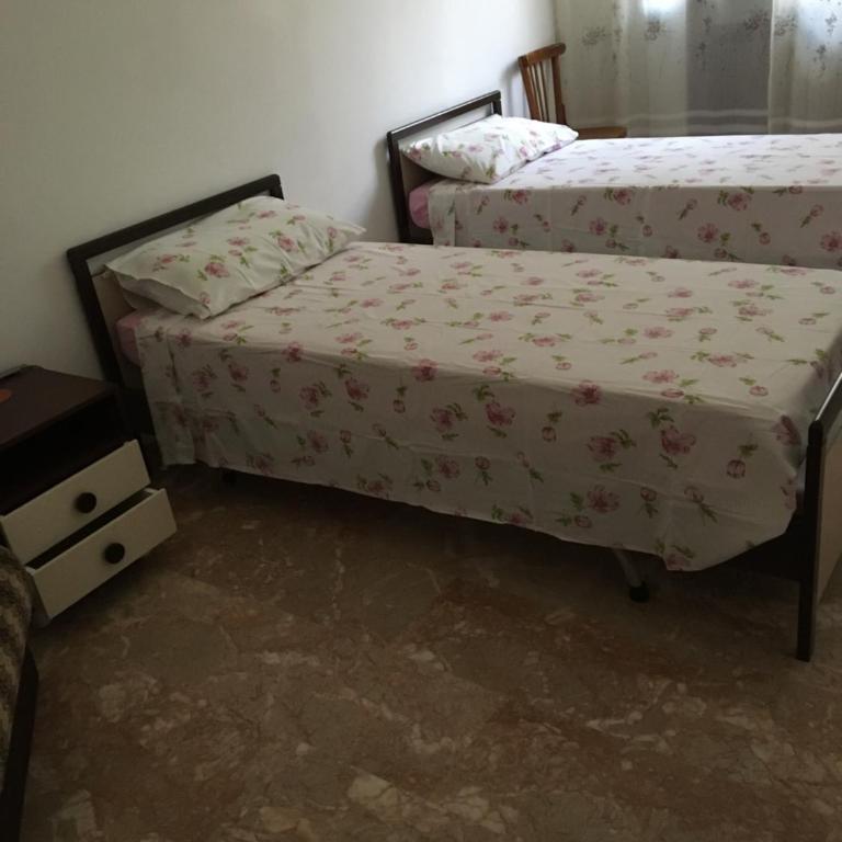 Casa Baby Planet - Casa con 3 Camere da Letto - 9