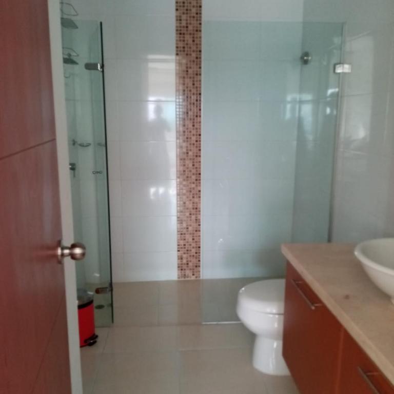 Costa Azul Suite 804 - Two-Bedroom Apartment with Balcony and Sea View - 23