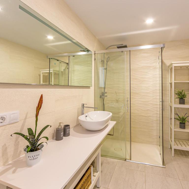 Apartamento Centrico - SimplyTarifa - Apartamento de 1 dormitorio - 7