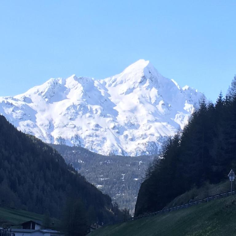 Fremdenpension Alpenruhe - Doppelzimmer - 1