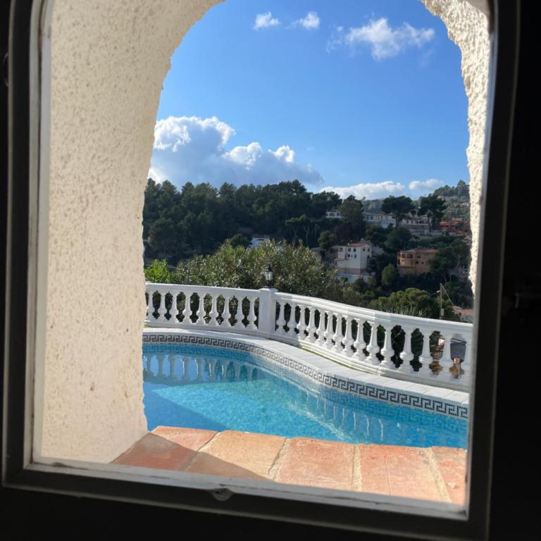 Casa au Lilas Rosa - Villa mit 3 Schlafzimmern - 14
