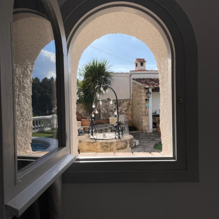 Casa au Lilas Rosa - Villa mit 3 Schlafzimmern - 17