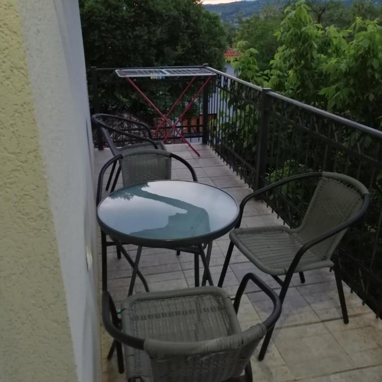 SokoMona - Apartman sa 1 Spavaćom Sobom - 11