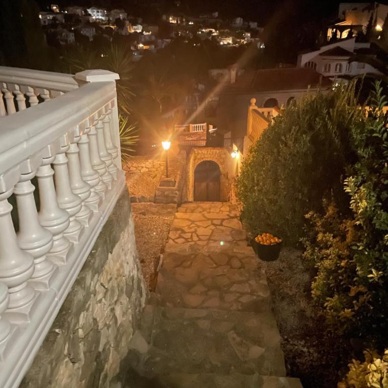 Casa au Lilas Rosa - Villa mit 3 Schlafzimmern - 38
