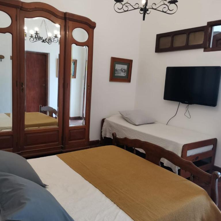 Terraza de la Usina - Classic Triple Room - 2