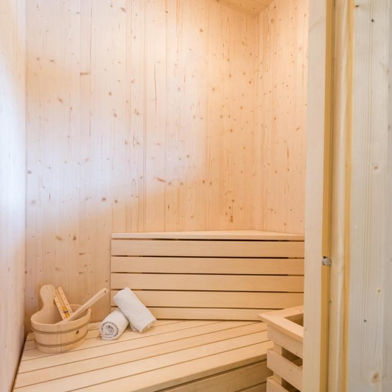 Wiesenquartier I Chalet I Adults only - Chalet - 5