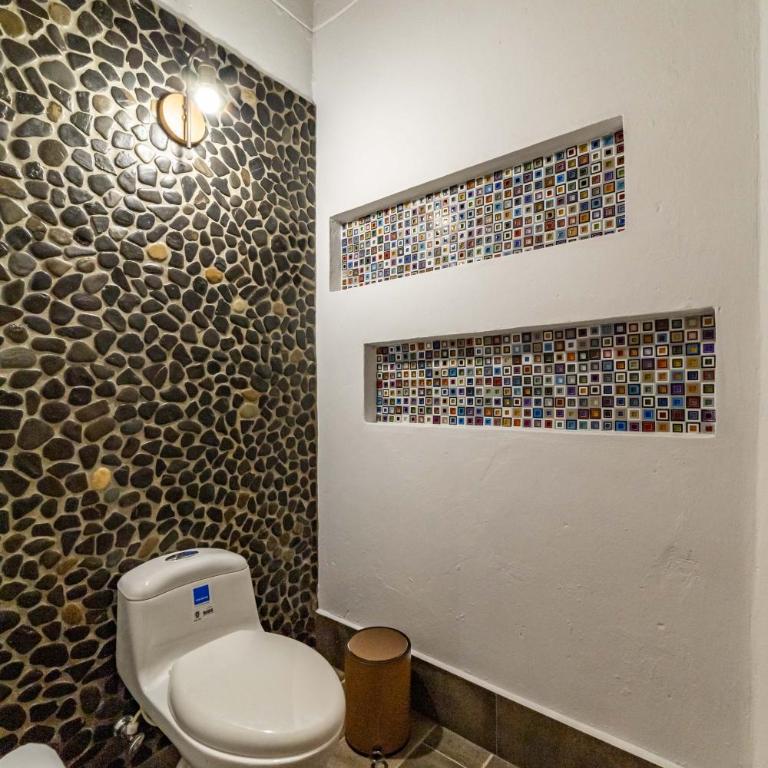 Casa Jacaranda Hotel Boutique - Cauca Viejo - Mayores de 14 años - - Habitación Doble Deluxe con balcón - 9