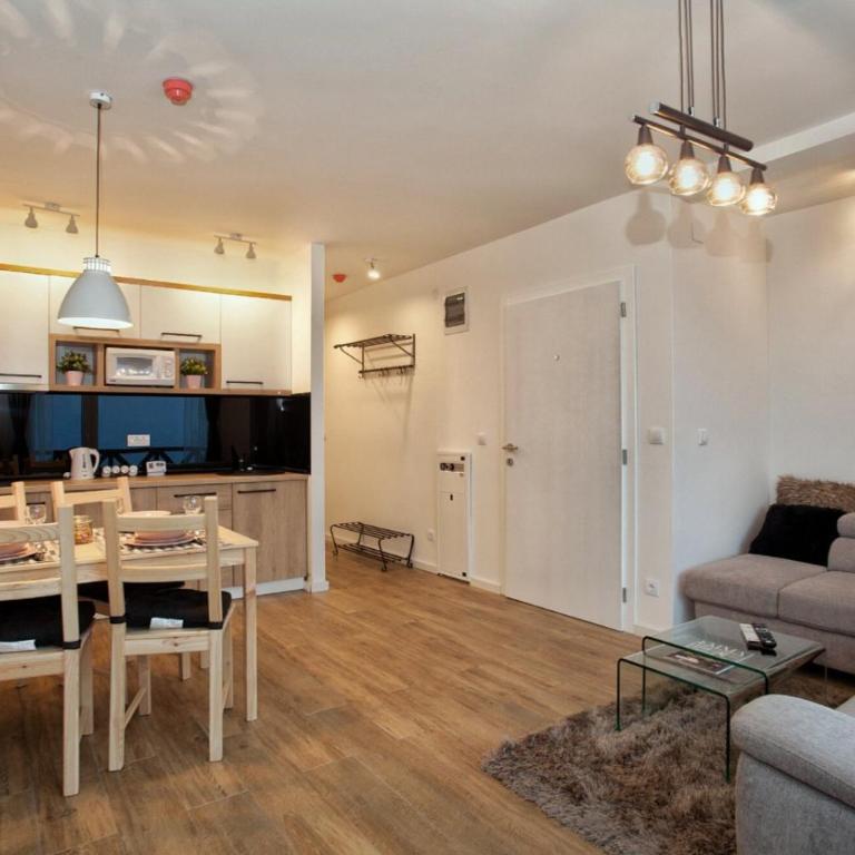 Apartman Jovanovic Kopaonik - One-Bedroom Apartment - 2
