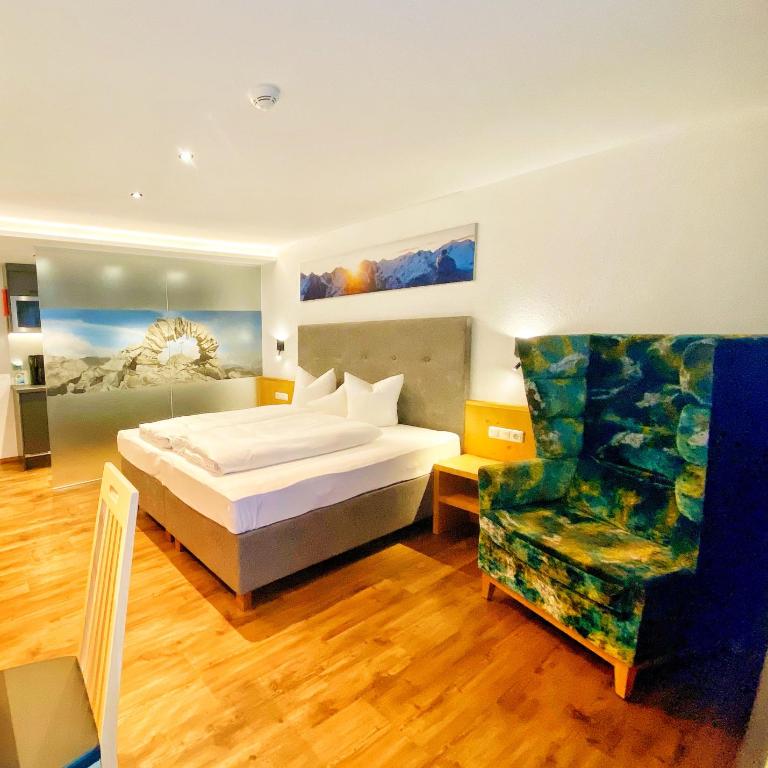 Appartements Kardona - Apartment - 3