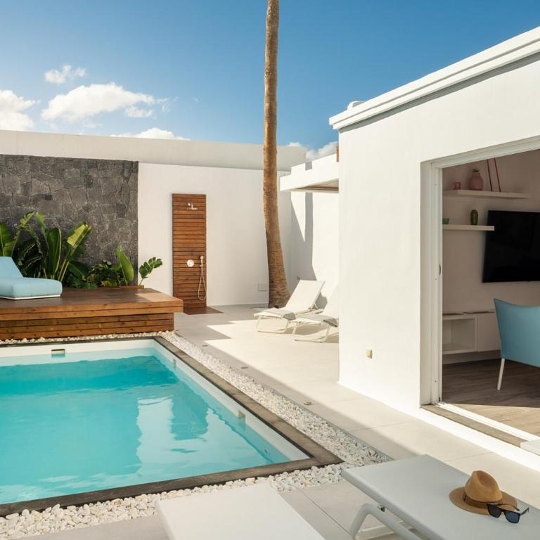 Areca by AGM Resorts - Three-Bedroom Villa - 1