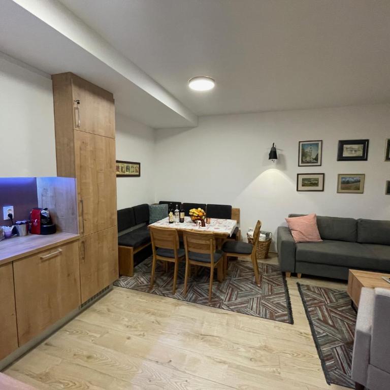 Casa Valley Paradiso - Jahorina - Apartment - 12