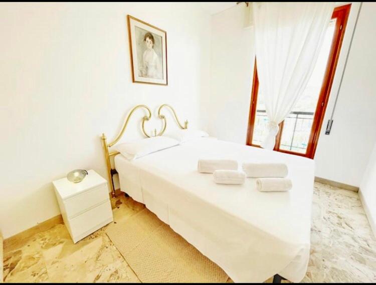 Suite Deamicis - Vista mare e relax - Appartamento con 2 Camere da Letto - 2