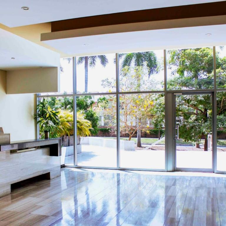 Apartamento Norte de Barranquilla Excelente Ubicación - Apartamento de 1 dormitorio - 19