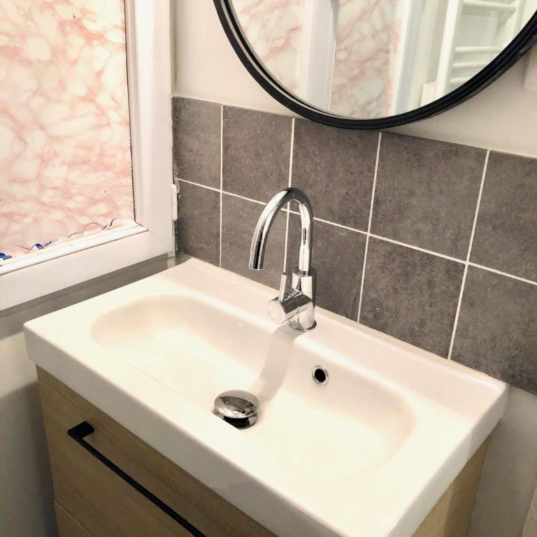 Faubourg Saint Martin - Apartment mit 1 Schlafzimmer - 8