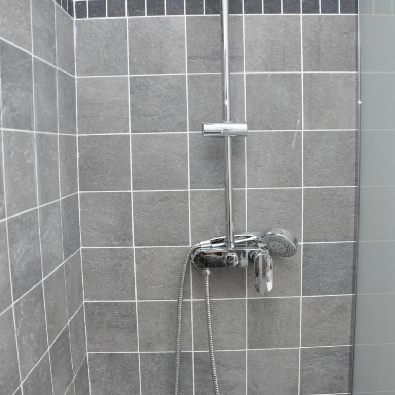 Faubourg Saint Martin - Apartment mit 1 Schlafzimmer - 9