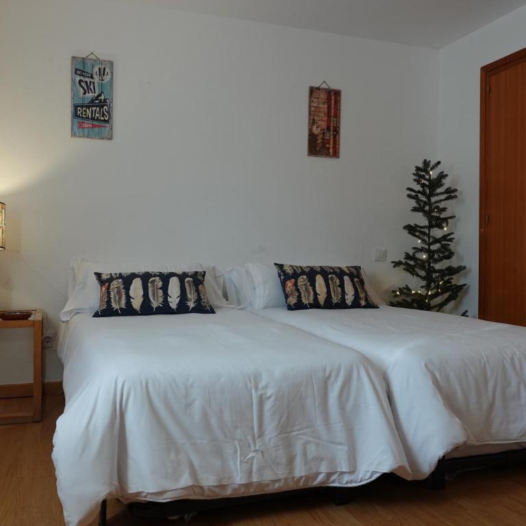 Huegas by PIRINEOS 360 - A 90 metros del Reloj de Formigal - Apartment mit 2 Schlafzimmern - 10